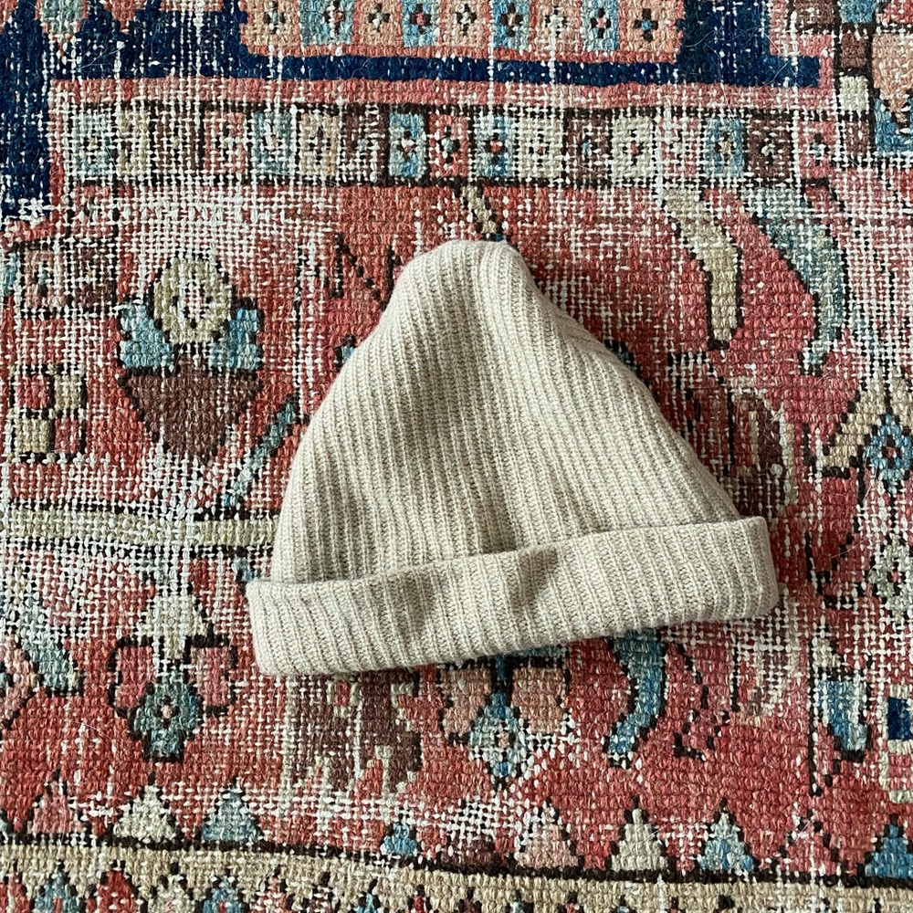 James Street Port Beanie